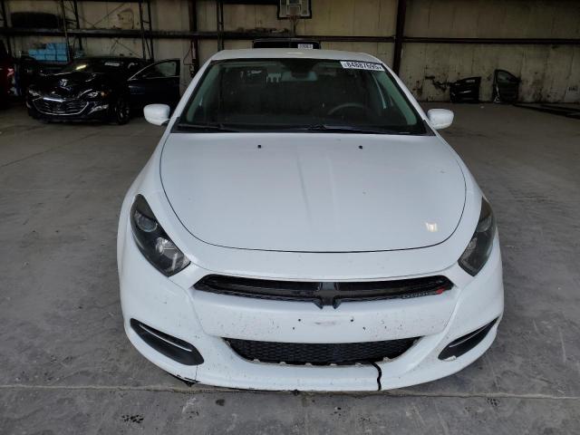 Photo 5 from auction – 2016 DODGE DART SXT with VIN 1C3CDFBB5GD564186