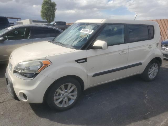 Photo 1 from auction – 2013 KIA SOUL with VIN KNDJT2A51D7756998