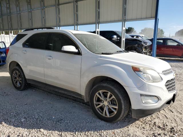Photo 4 from auction – 2017 CHEVROLET EQUINOX LT with VIN 2GNFLFEKXH6324694