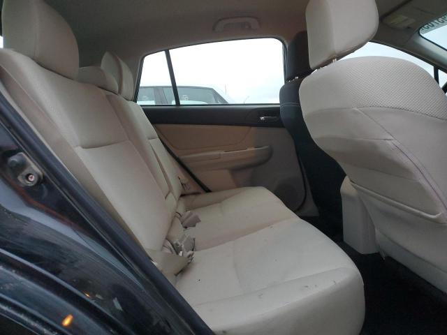 Photo 10 from auction – 2014 SUBARU IMPREZA PR with VIN JF1GPAC61E9234706