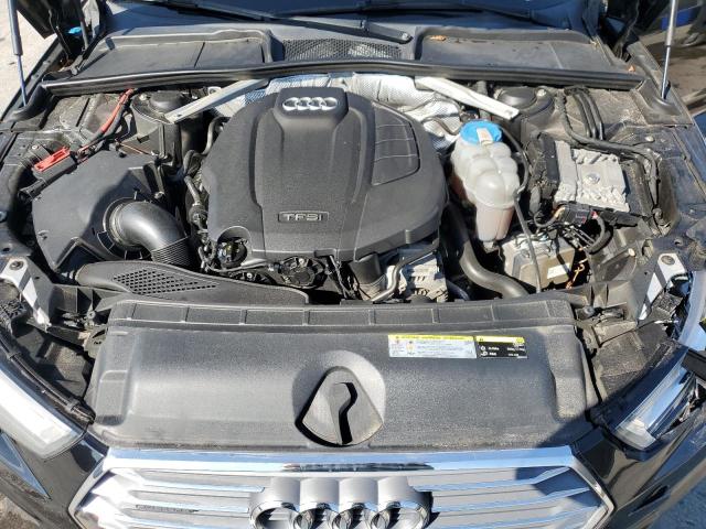 Photo 11 from auction – 2017 AUDI A4 PREMIUM with VIN WAUENAF4XHN006214