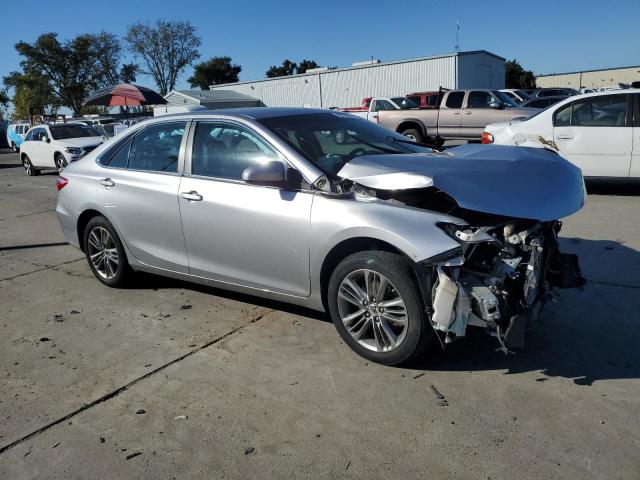 Photo 4 from auction – 2016 TOYOTA CAMRY LE with VIN 4T1BF1FK8GU541592