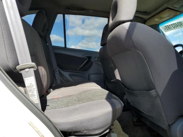 Photo 11 from auction – 2001 TOYOTA RAV4 with VIN JTEHH20V910101750