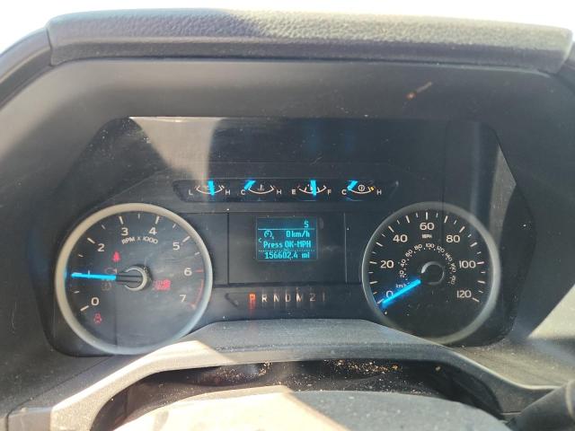 Photo 9 from auction – 2015 FORD F150 SUPER with VIN 1FTFX1EF2FKD06686