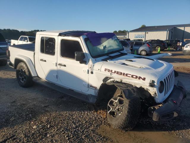 Photo 4 from auction – 2021 JEEP GLADIATOR with VIN 1C6JJTBG5ML590916