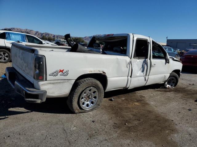 Photo 3 from auction – 2005 GMC NEW SIERRA with VIN 2GTEK19T551228090