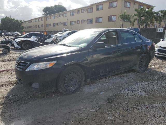 Photo 1 from auction – 2010 TOYOTA CAMRY BASE with VIN 4T1BF3EK6AU008113