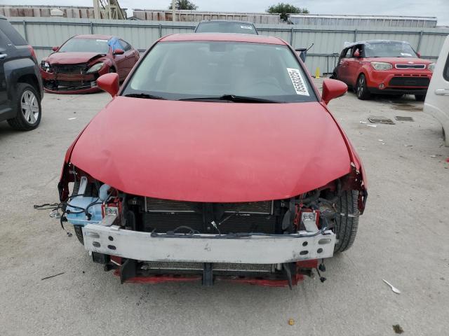 Photo 5 from auction – 2016 LEXUS CT 200 with VIN JTHKD5BH2G2253749