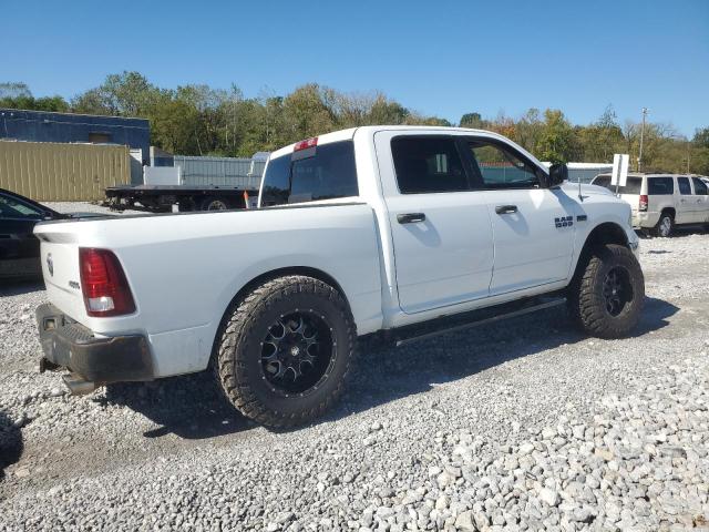 Photo 3 from auction – 2017 RAM 1500 SLT with VIN 3C6RR7LT2HG508531