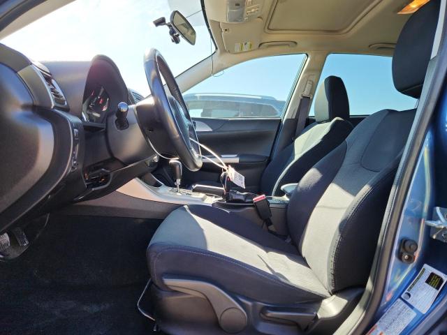 Photo 7 from auction – 2010 SUBARU IMPREZA 2. with VIN JF1GH7E62AH808906