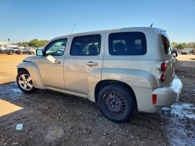 Photo 2 from auction – 2009 CHEVROLET HHR LS with VIN 3GNCA13B59S537022