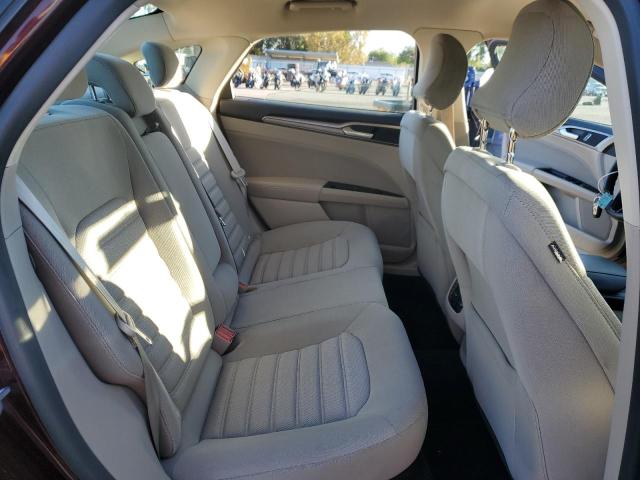 Photo 10 from auction – 2017 FORD FUSION SE with VIN 3FA6P0H77HR331568