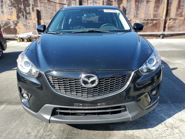Zdjęcie 5 z aukcji – 2014 MAZDA CX-5 GT z VIN JM3KE2DY3E0357628