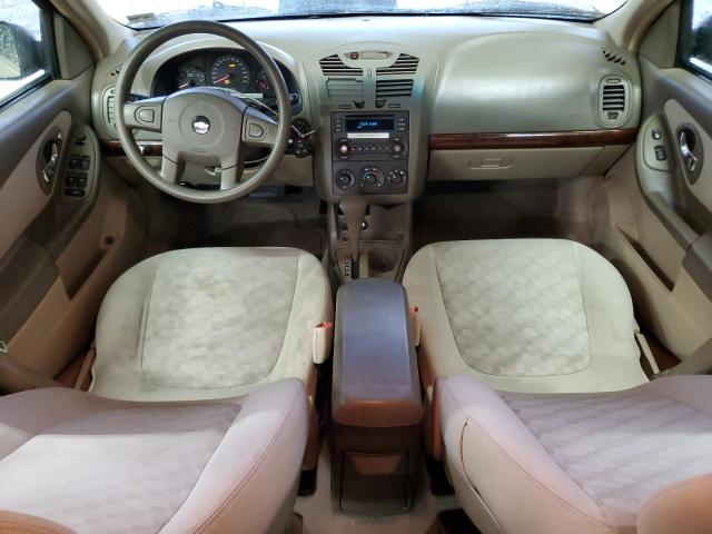 Photo 8 from auction – 2004 CHEVROLET MALIBU with VIN 1G1ZS52804F138120