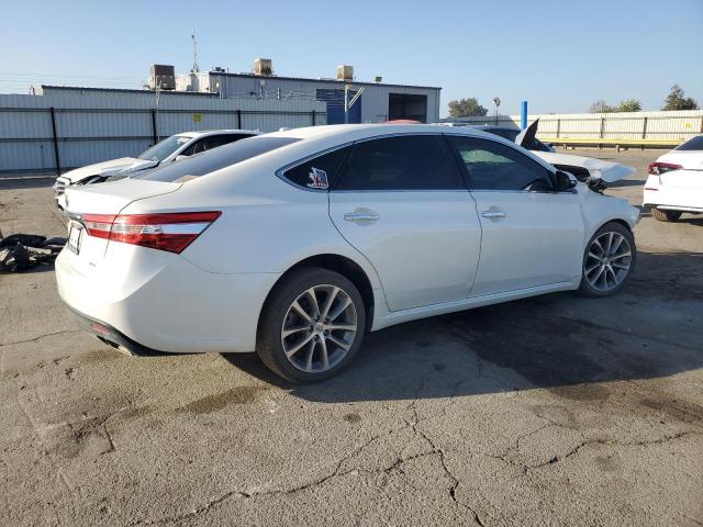 Photo 3 from auction – 2014 TOYOTA AVALON BAS with VIN 4T1BK1EB3EU112192