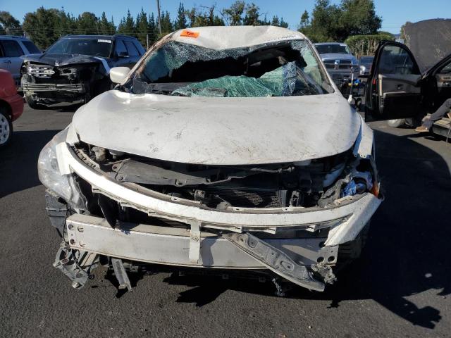 Photo 5 from auction – 2014 NISSAN ALTIMA 2.5 with VIN 1N4AL3AP9EC316369