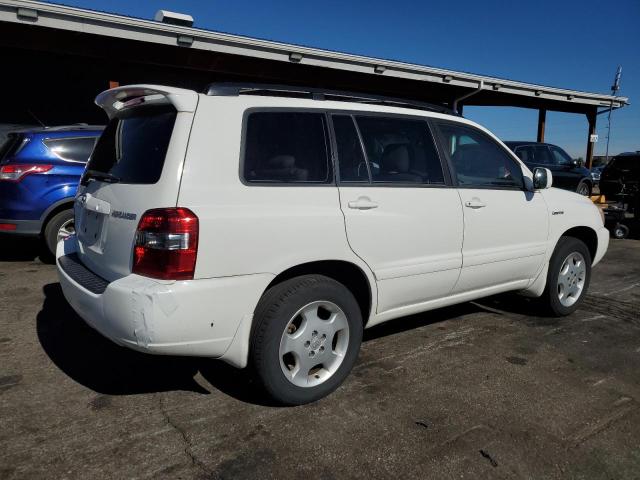 Photo 3 from auction – 2005 TOYOTA HIGHLANDER with VIN JTEEP21A950132150