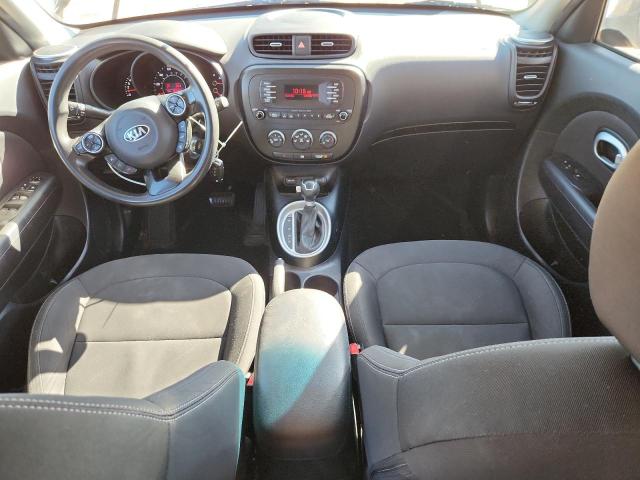 Photo 8 from auction – 2014 KIA SOUL with VIN KNDJN2A23E7097887