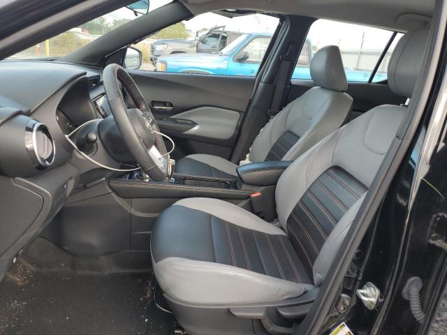 Photo 7 from auction – 2024 NISSAN KICKS SR with VIN 3N1CP5DV2RL494005