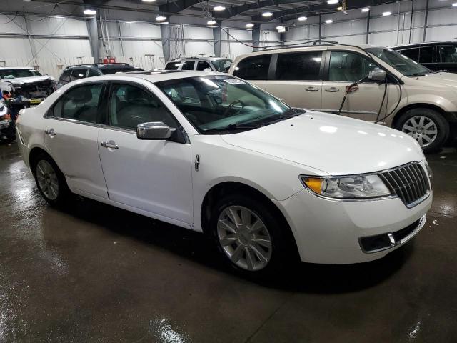 Photo 4 from auction – 2011 LINCOLN MKZ with VIN 3LNHL2GC4BR767063