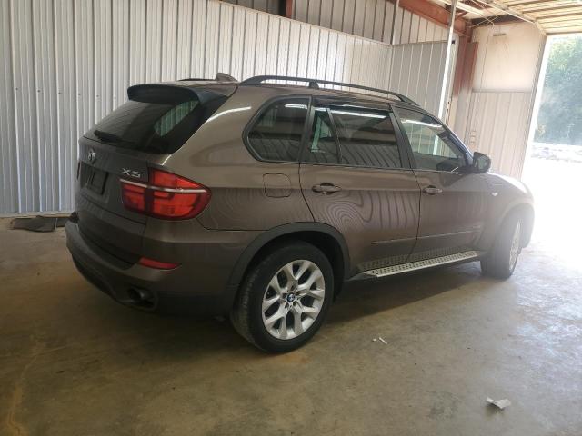 Photo 3 from auction – 2011 BMW X5 XDRIVE3 with VIN 5UXZV4C56BL410292