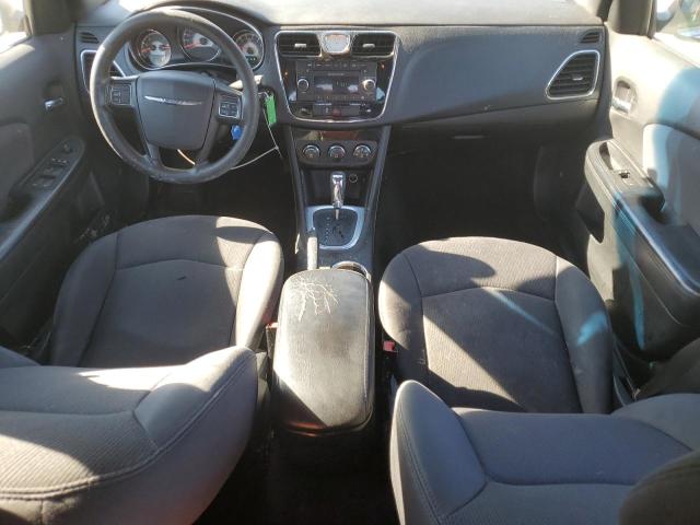 Photo 8 from auction – 2012 CHRYSLER 200 LX with VIN 1C3CCBAB9CN317173