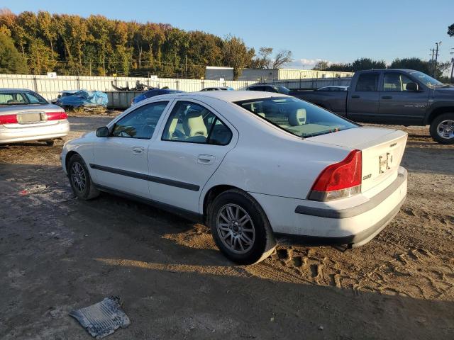 Photo 2 from auction – 2004 VOLVO S60 with VIN YV1RS64A942394481