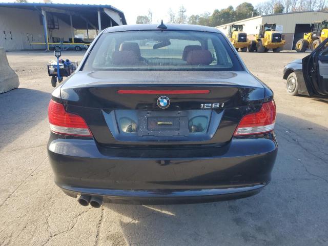 Photo 6 from auction – 2011 BMW 128 I with VIN WBAUP9C53BVL90149