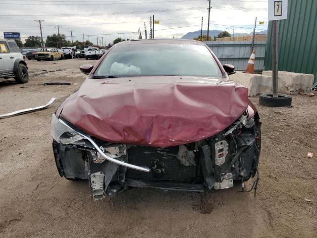 Photo 5 from auction – 2016 CHRYSLER 200 LIMITE with VIN 1C3CCCAB6GN156941