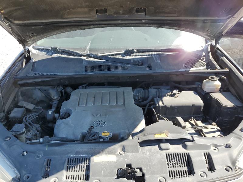 Фото 12 с аукциона – 2013 TOYOTA HIGHLANDER с VIN 5TDBK3EH0DS250862