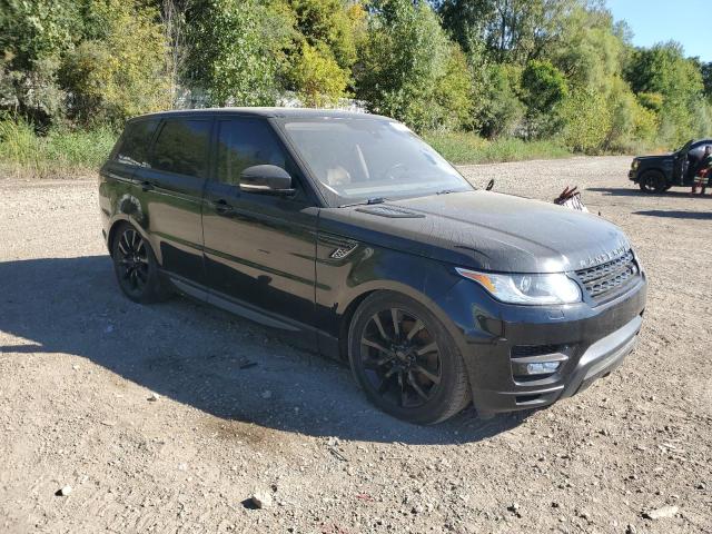 Photo 4 from auction – 2016 LAND ROVER RANGE ROVE with VIN SALWR2KFXGA579833