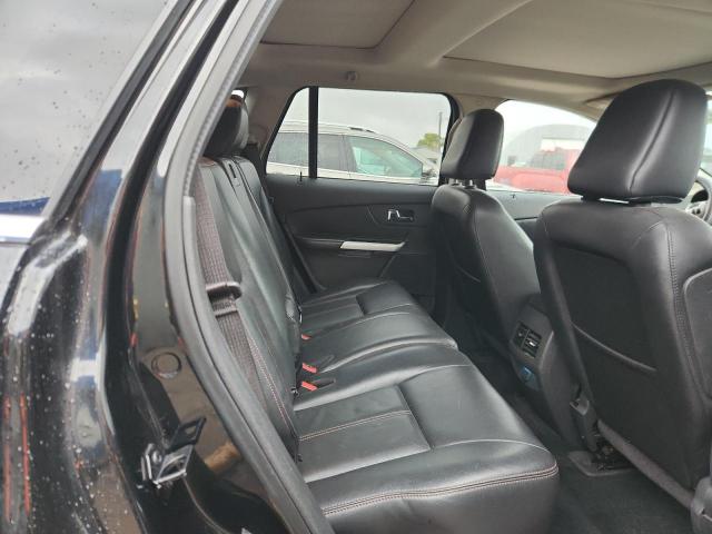 Photo 11 from auction – 2011 FORD EDGE LIMITED with VIN 2FMDK4KC8BBA17975