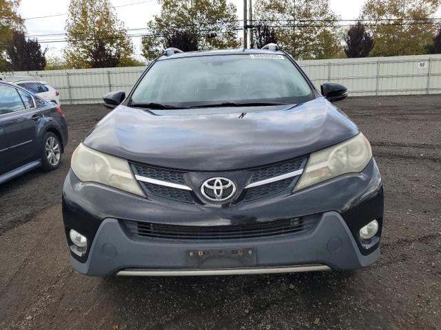 Photo 5 from auction – 2015 TOYOTA RAV4 LIMIT with VIN 2T3DFREV4FW265517