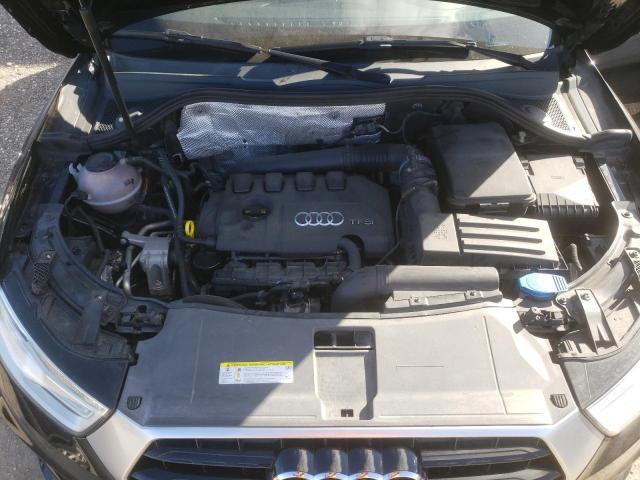 Photo 12 from auction – 2018 AUDI Q3 PREMIUM with VIN WA1BCCFS6JR035191