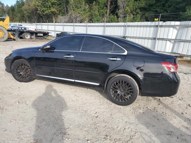 Photo 2 from auction – 2011 LEXUS ES 350 with VIN JTHBK1EG2B2441729