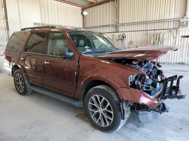 Photo 4 from auction – 2016 FORD EXPEDITION with VIN 1FMJU1HT9GEF20168