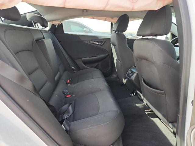Photo 10 from auction – 2018 CHEVROLET MALIBU LT with VIN 1G1ZD5ST0JF244268