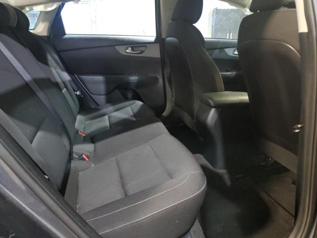 Photo 10 from auction – 2020 KIA FORTE FE with VIN 3KPF24AD3LE189946