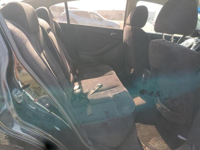 Photo 10 from auction – 2007 NISSAN ALTIMA 2.5 with VIN 1N4AL21E07C172450