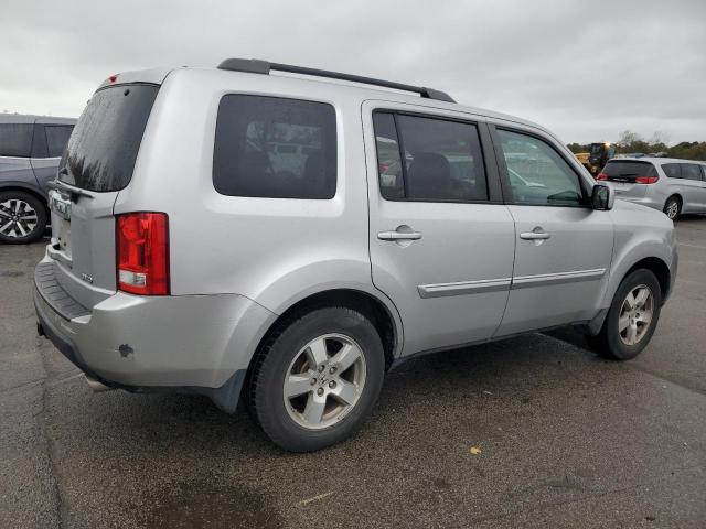 Photo 3 from auction – 2011 HONDA PILOT EXL with VIN 5FNYF4H58BB106824