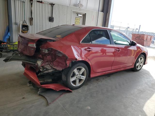 Photo 3 from auction – 2012 TOYOTA CAMRY 4D 2 with VIN 4T1BF1FK5CU597242