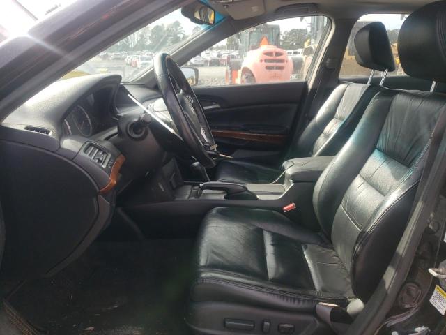 Photo 7 from auction – 2011 HOND ACCORD EXL with VIN 1HGCP2F88BA011196