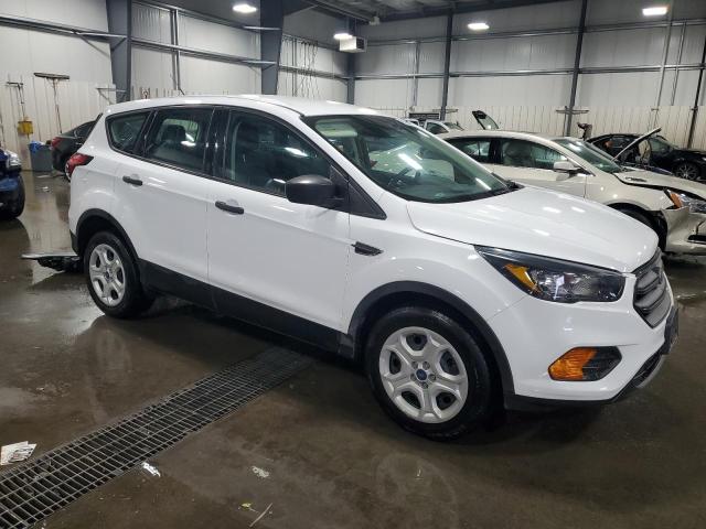 Photo 4 from auction – 2019 FORD ESCAPE S with VIN 1FMCU0F74KUA17784