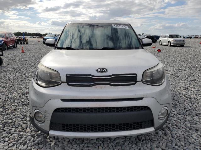 Photo 5 from auction – 2018 KIA SOUL + with VIN KNDJP3A59J7597394