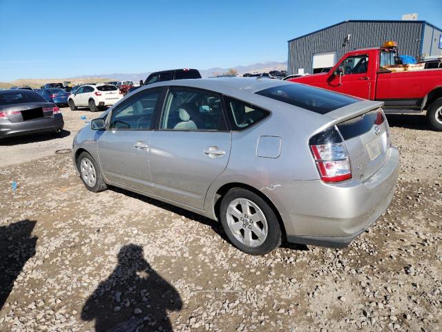 Photo 2 from auction – 2004 TOYOTA PRIUS with VIN JTDKB20U140041910