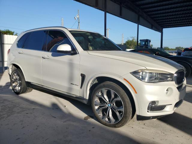 Photo 4 from auction – 2015 BMW X5 XDRIVE3 with VIN 5UXKS4C56F0N07591