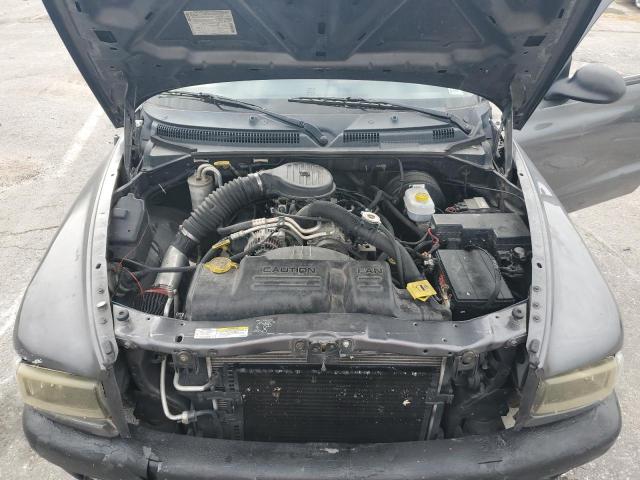 Photo 11 from auction – 2003 DODGE DAKOTA with VIN 1D7FL36X03S159557