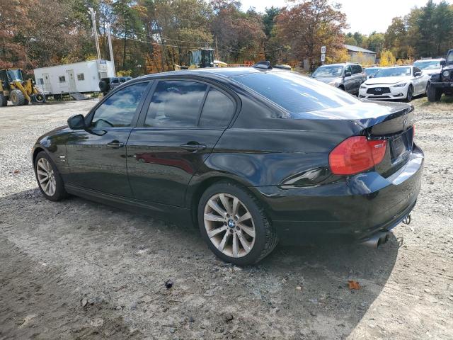 Photo 2 from auction – 2011 BMW 328 XI SUL with VIN WBAPK5C55BA655326
