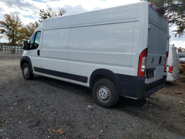 Photo 2 from auction – 2025 RAM PROMASTER with VIN 3C6MRVHG7SE517898