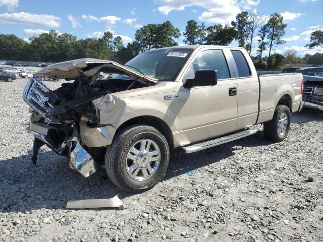 FORD F150 2008 with VIN 1FTPX14V08FB06172 - Photo from auction